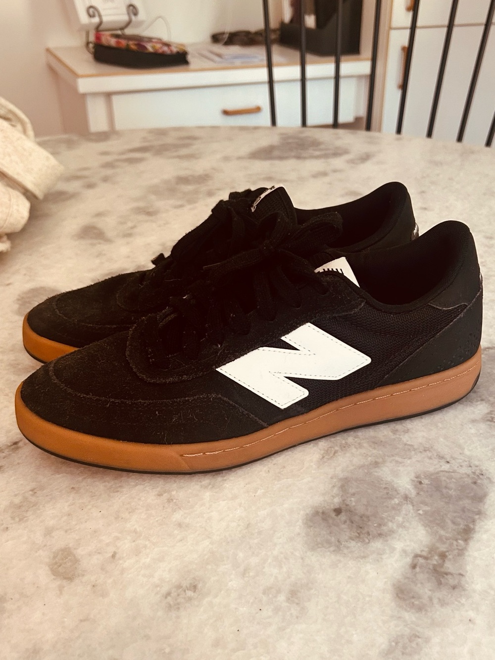 Men’s New Balance NB Numeric 440 V2 Size 9.5